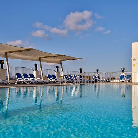 Hotel Santana San Pawl il-Baħar Eksteriør bilde